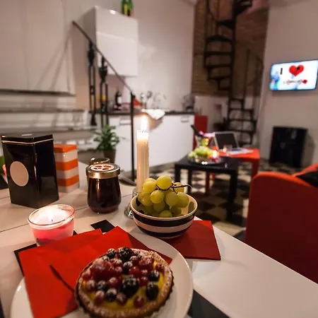 Chroma Italy - Chroma Trastevere