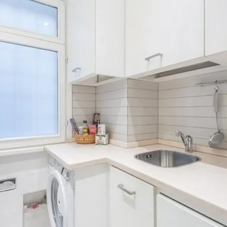 Longhi Holidays House Apartment