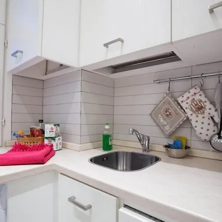 Apartment Longhi Holidays House *