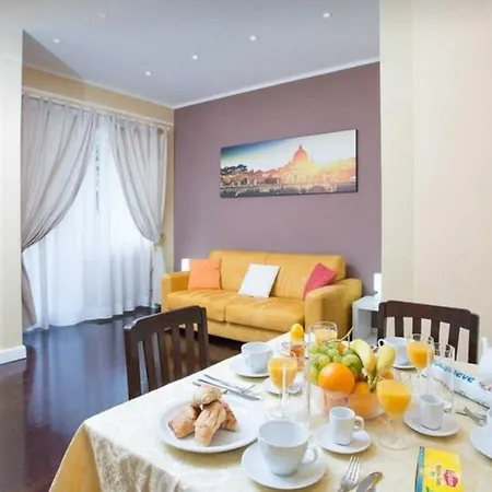 Longhi Holidays House *