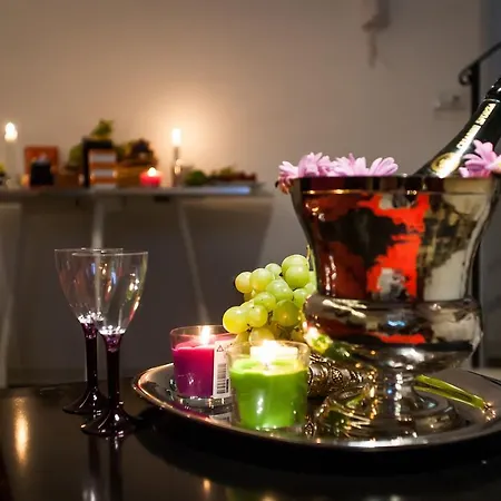 Chroma Italy - Chroma Trastevere *