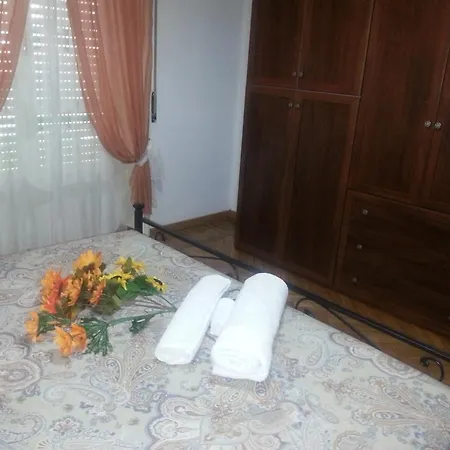 Amico Del Sole Řím