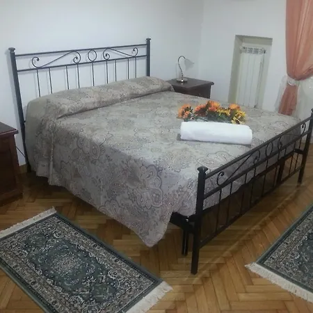 Amico Del Sole * Řím
