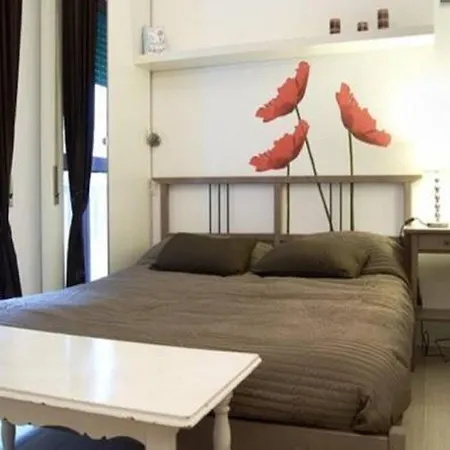 Green House Holiday home Rome