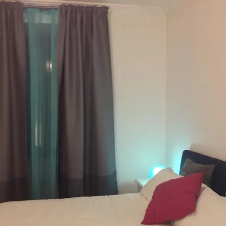 Bed & Breakfast The Walking Rome