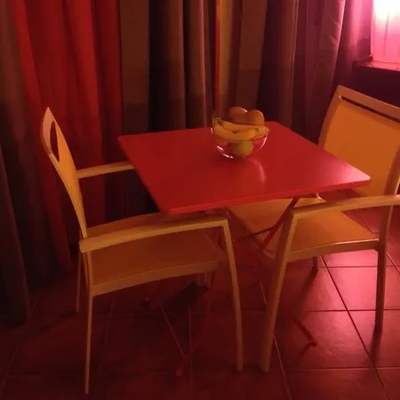 The Walking Bed & Breakfast *