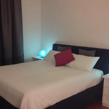The Walking Bed & Breakfast
