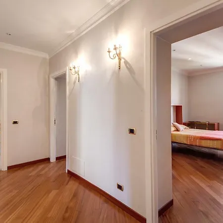 Schatzy Apartment *