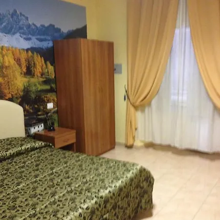 Guest house Maikol Family Rome