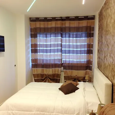 Valle Aurelia House Konukevi
