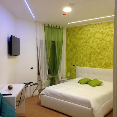 Valle Aurelia House Konukevi 2*