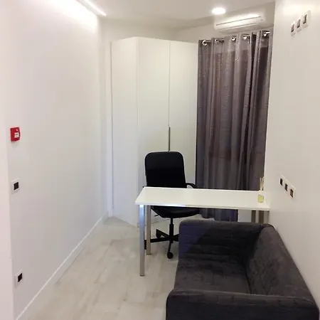 Konukevi Valle Aurelia House 2*