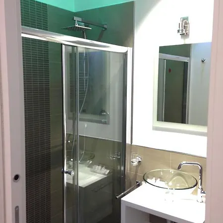 Valle Aurelia House 2*