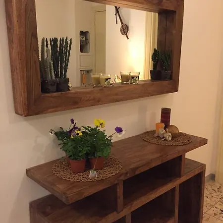Citta Aperta Bed & Breakfast