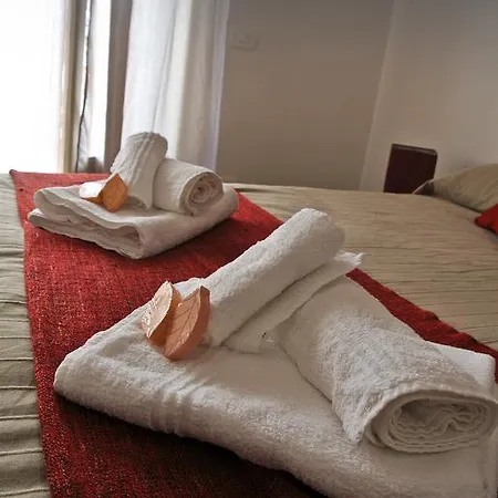 Bed & Breakfast Citta Aperta