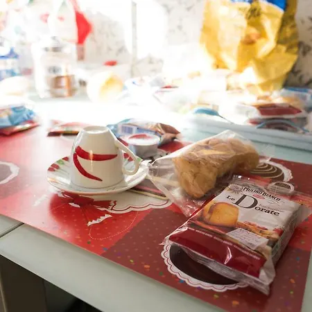 Coffee Bed & Breakfast Rome