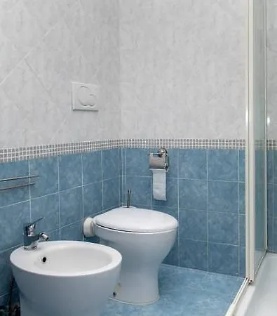 Apartment Il Salotto Di Via Giulia *