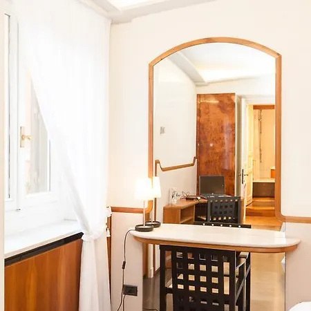 Apartment Trevi Fashion Rome