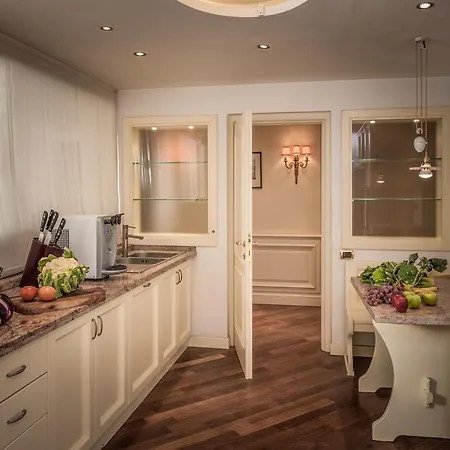 Apartment 47luxury - Colosseo *