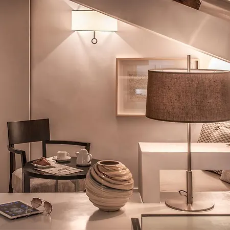 47luxurysuites - Trevi * Rome