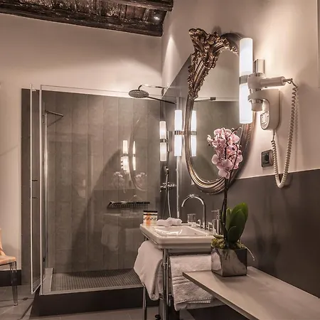 47luxurysuites - Trevi Apartment