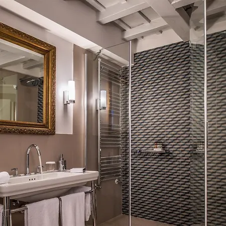 Apartment 47luxurysuites - Trevi *