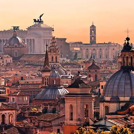 Blu In Vatican Bed & Breakfast Rome