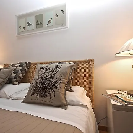 Apartment La Finestra Sul Vaticano