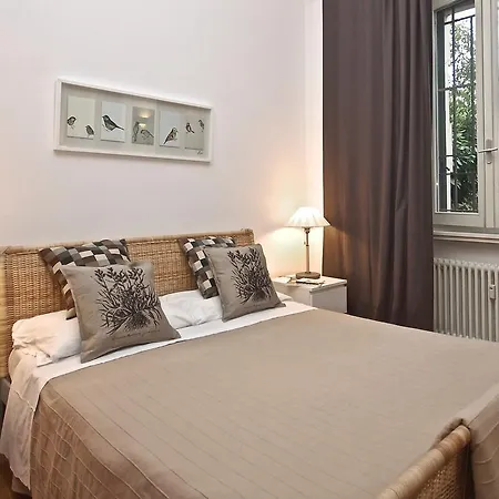 La Finestra Sul Vaticano Apartment Rome