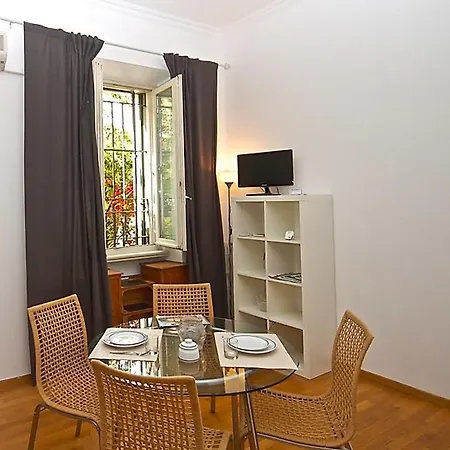 La Finestra Sul Vaticano Apartment