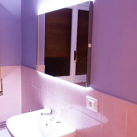 Central Patetta Holiday home Rome