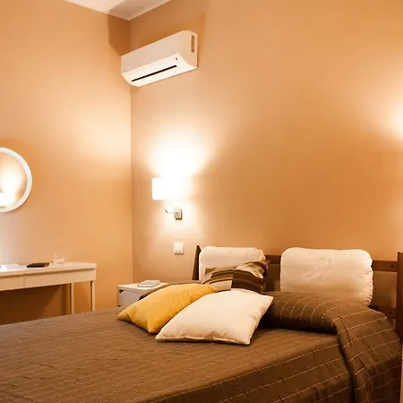 Holiday home Central Patetta *