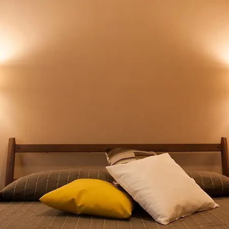 Central Patetta Holiday home