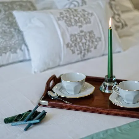 Apartamento Romance Al Colosseo *