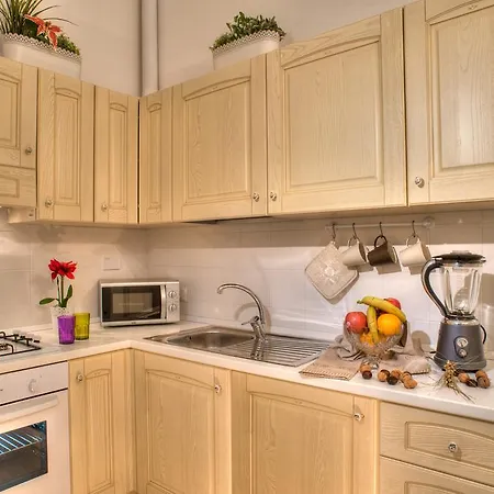 Apartamento Romance Al Colosseo *