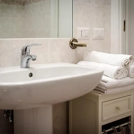 Romance Al Colosseo Apartamento *