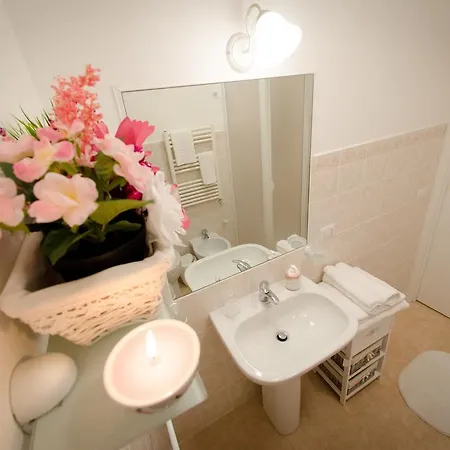 Apartment Romance Al Colosseo