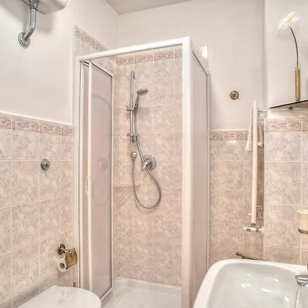 Apartment Romance Al Colosseo Rome