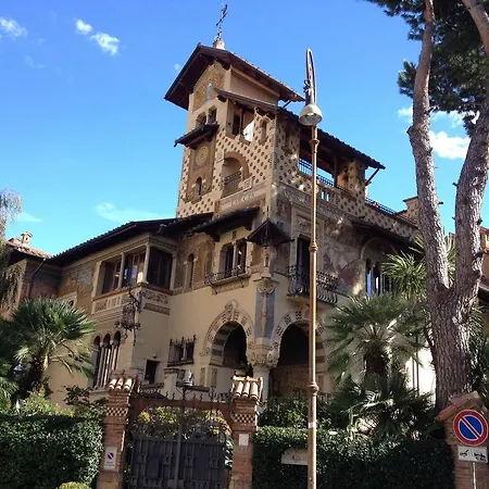 Casa vacanze Ninohouse Roma