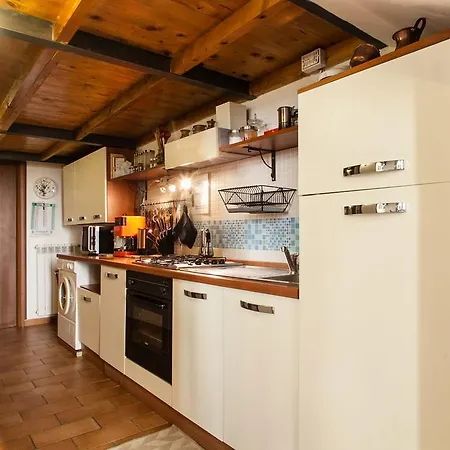 Holiday home Ninohouse