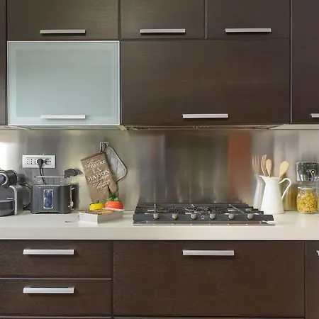 Apartamento Saint Peter