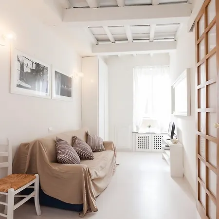 Guest Colosseo Apartment Rome