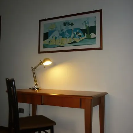 Aparthotel Eur Nir Roma