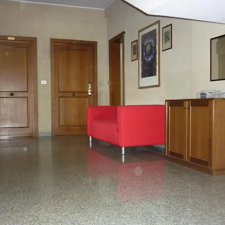 Eur Nir 3* Rome