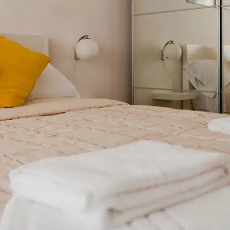 Bed & Breakfast Vatican Skyline 3*