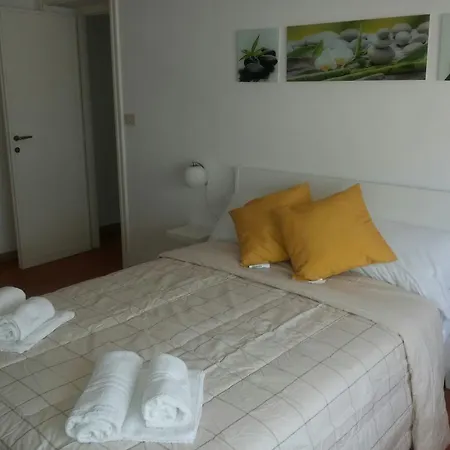 Bed & Breakfast Vatican Skyline