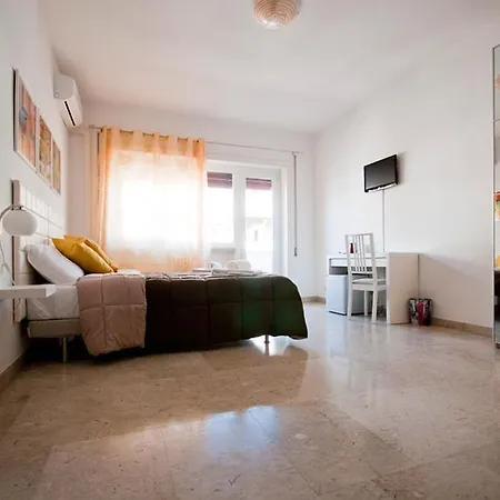 Vatican Skyline Bed & Breakfast 3*