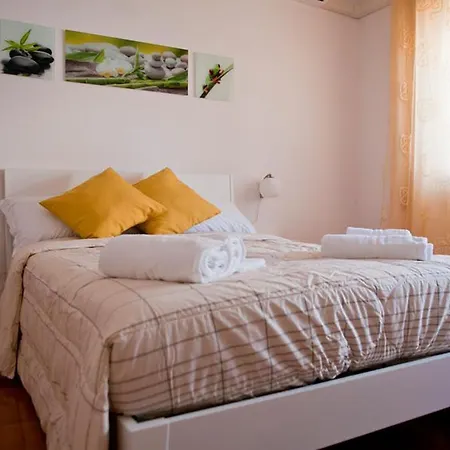 Bed & Breakfast Vatican Skyline Rome