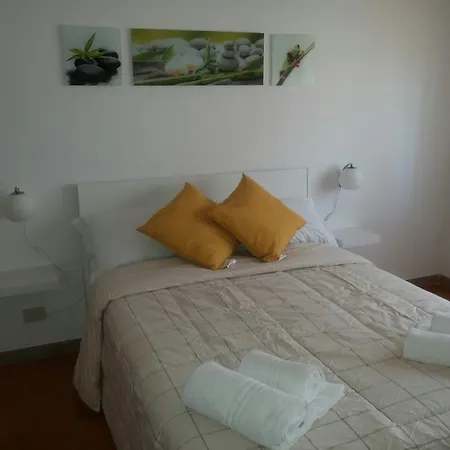 Vatican Skyline Bed & Breakfast Rome