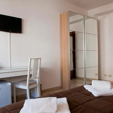 Vatican Skyline Bed & Breakfast